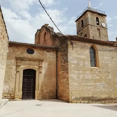 Villa La Maison De Sernhac