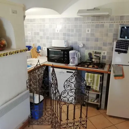 Villa La Maison De