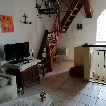 La Maison De Villa