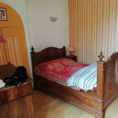 Villa La Maison De