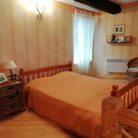 Villa La Maison De Sernhac