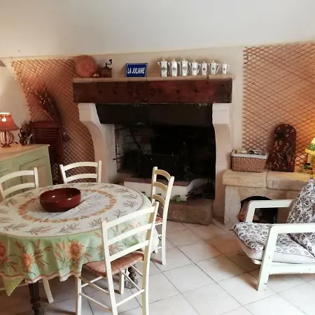 La Maison De Villa