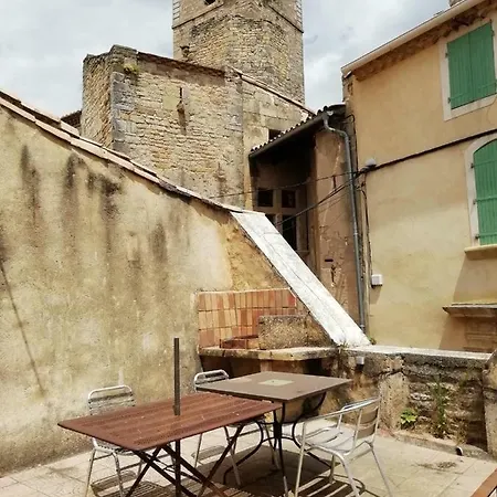 La Maison De Villa *