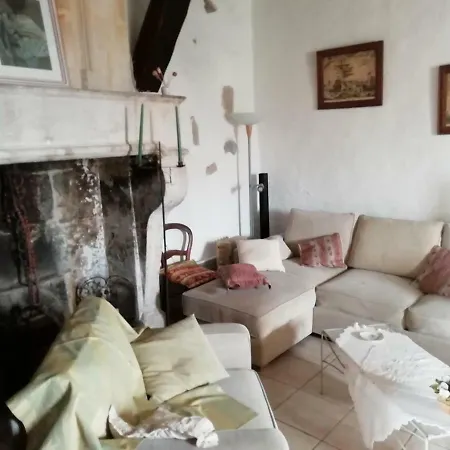 La Maison De