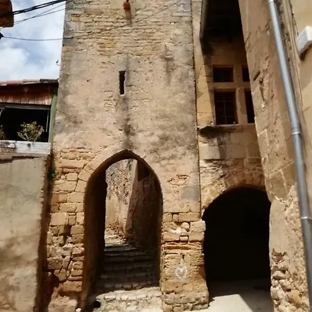 La Maison De * Sernhac